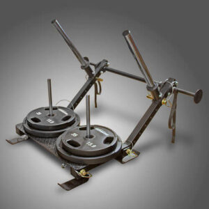 Pro Series Stealth Leg Press -Sled