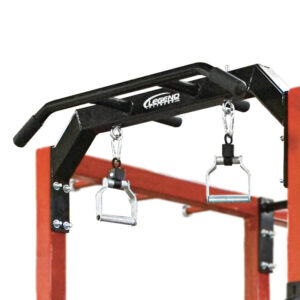 Swivel Grip Pull-Up Handles