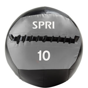 Buy SPRI 10 LB Soft Medicine Ball Gyms To Go