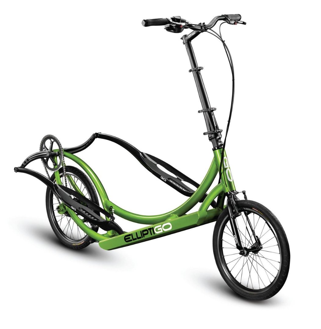 Elliptigo long stride online for sale