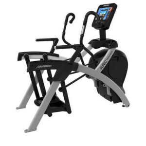 LFArcTrainer-TotalBody-SE3HD-Silver
