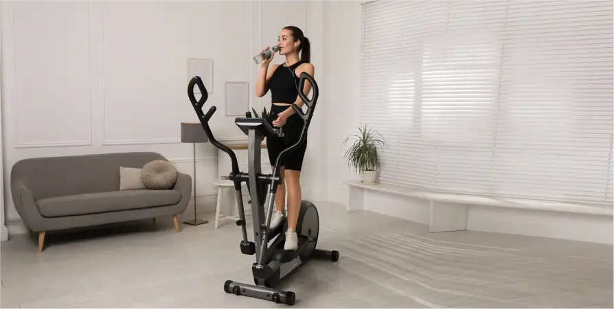 Which is Better: Elliptical or Recumbent Bike? Explore Now!