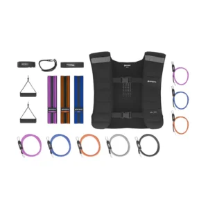 STEPR ULTIMATE ACCESSORY PACK