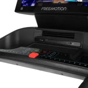 Freemotion_i22.9_Incline_Trainer front