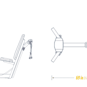 G600_Multi-Plane-Chest_Footprint