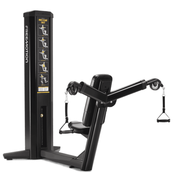 MULTI-PLANE CHEST G600-3Q