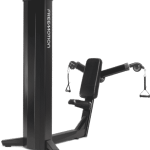 MULTI-PLANE CHEST G600-Back