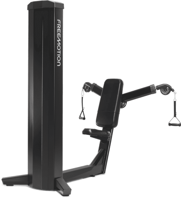 MULTI-PLANE CHEST G600-Back