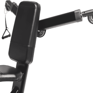 MULTI-PLANE CHEST G600-CloseUp