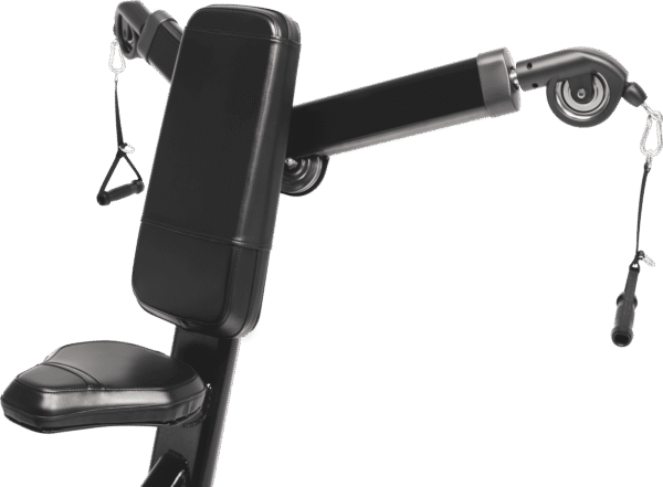 MULTI-PLANE CHEST G600-CloseUp