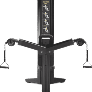 MULTI-PLANE CHEST G600-Front