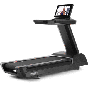 t22.9 REFLEX™ TREADMILL