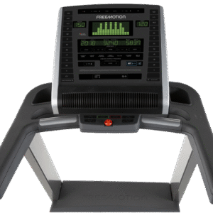 t8.9b-treadmill-console