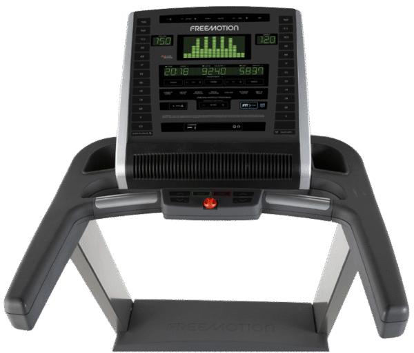 t8.9b-treadmill-console