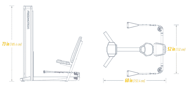 G601_Multi-Plane-Shoulder_Footprint