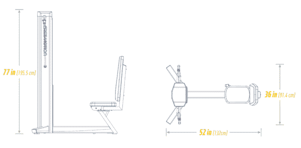 G603_Triceps_Footprint