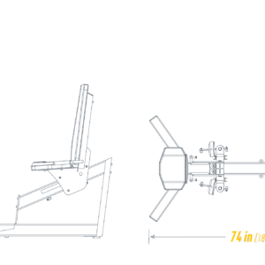 G607_Multi-Plane-Calf_Footprint