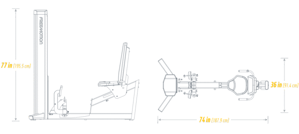 G607_Multi-Plane-Calf_Footprint