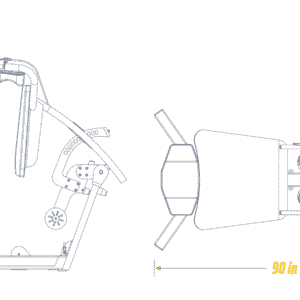 G610_Squat_Footprint