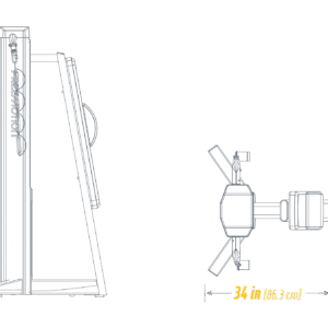 G611_Abdominal_Footprint