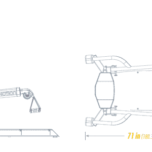 G612_Multi-Plane-lift_Footprint