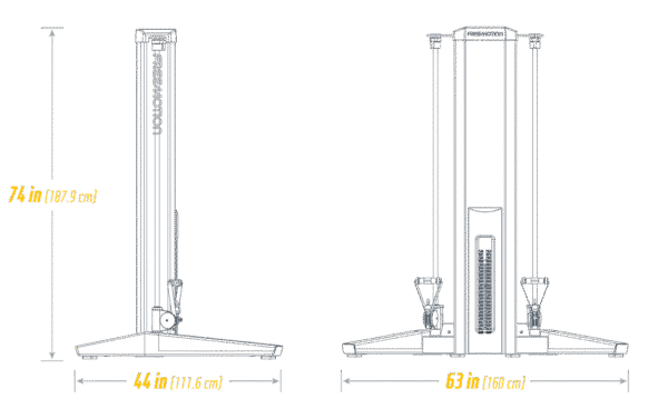 G626_Multi-PullRotation-Low_Footprint