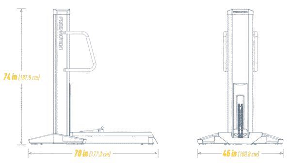 G629_Total-GluteHamstring_Footprint