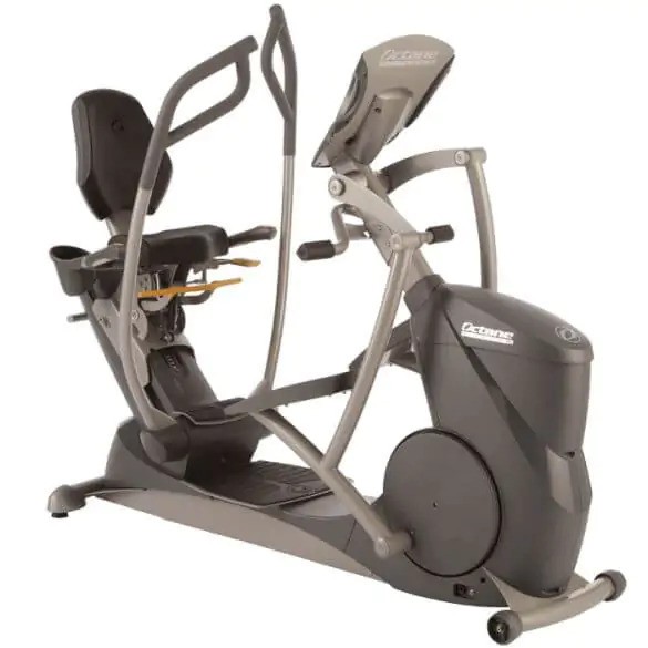 Ellipticals