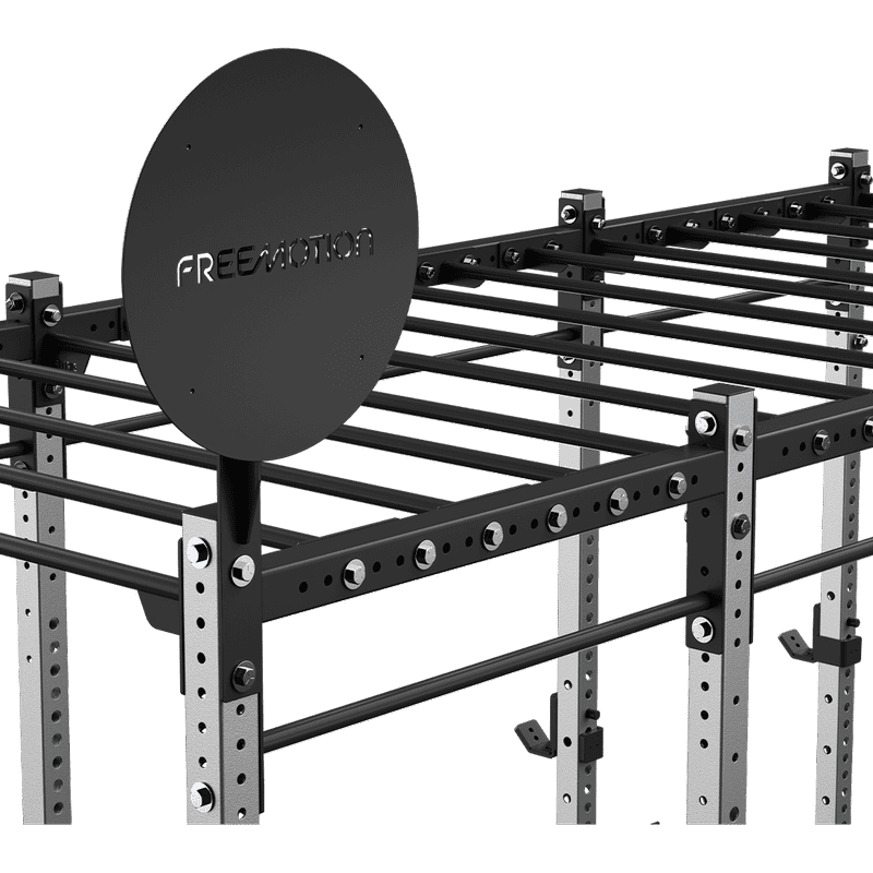 14′ MONKEY BAR RIG - South Florida Fitness Equipment Provider