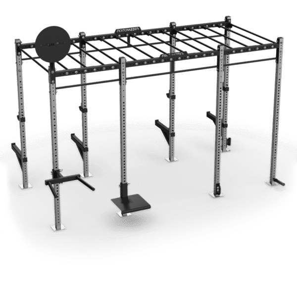 14-Monkey-Bar-Rig Top View