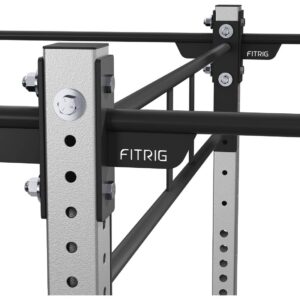 14-Standard-Rig Close up