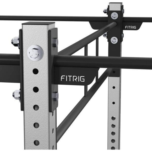 14-Standard-Rig Close up