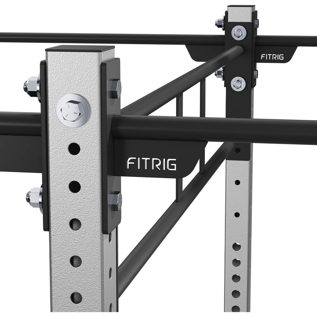 14′ STANDARD RIG - South Florida Fitness Equipment Provider