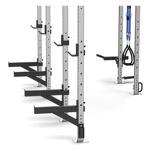 14-Standard-Rig Foot