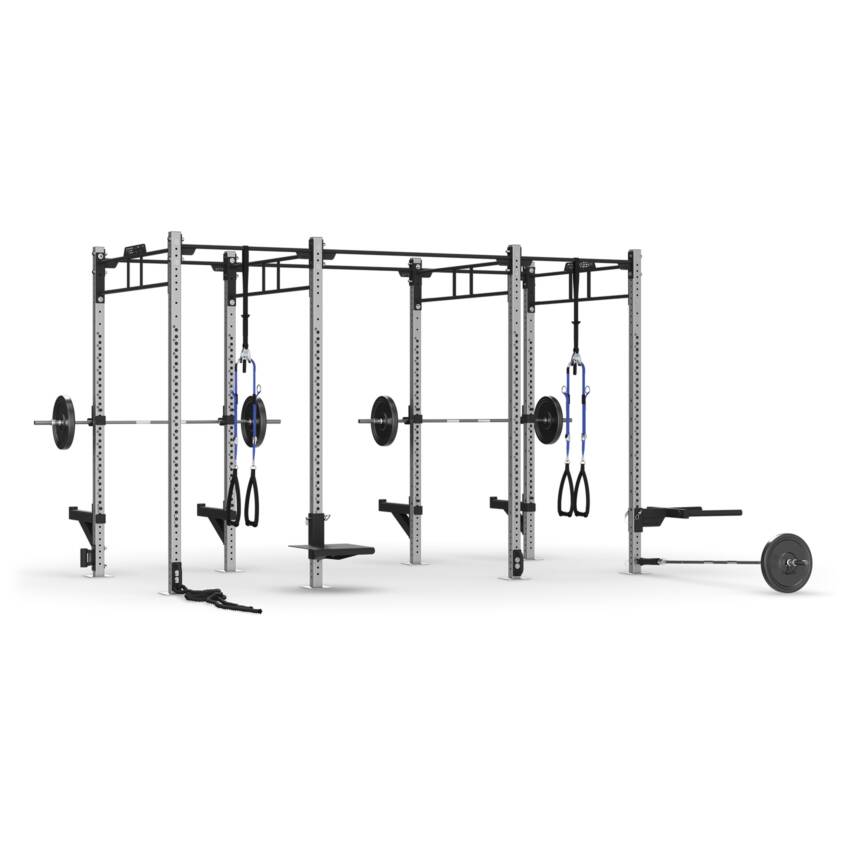 14′ STANDARD RIG - South Florida Fitness Equipment Provider