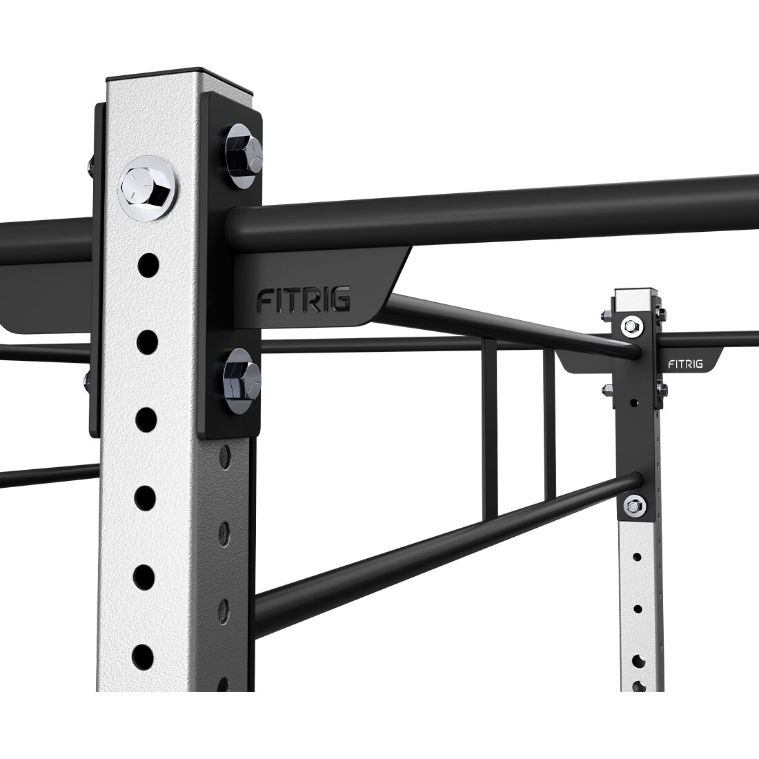 24′ STANDARD RIG - South Florida Fitness Equipment Provider