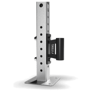 4-Monkey-Bar-Rig Foot CloseUp