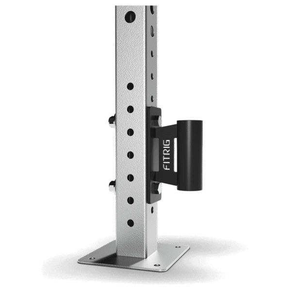 4-Monkey-Bar-Rig Foot CloseUp