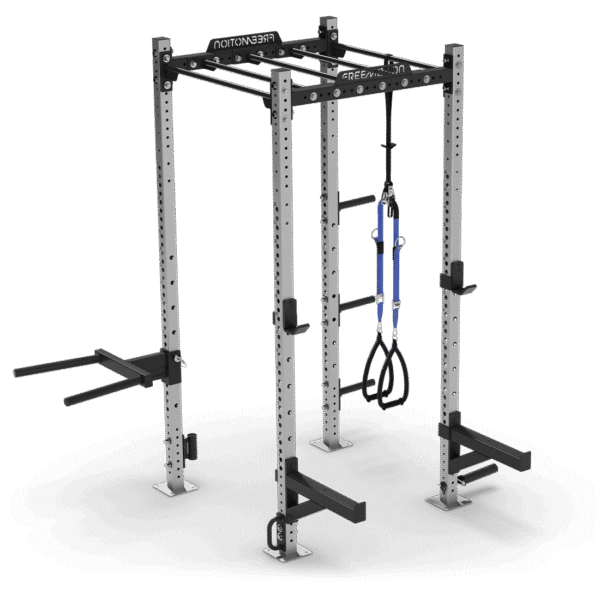 4-Monkey-Bar-Rig Upper View