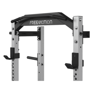 Pro-Half-Rack Close Up