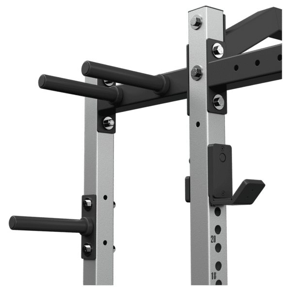 Pro-Power-Rack Close UP