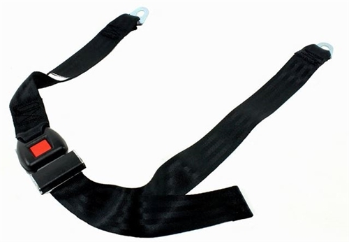Seat Belt - (Premium Seats)Seat Belt - (Premium Seats)