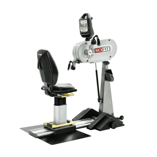 Premium Seat - Wheelchair Ramp - Cool Gray - Boxed