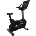 Club Series+ Upright Lifecycle Exercise Bike