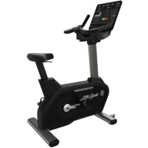 Club Series+ Upright Lifecycle Exercise Bike