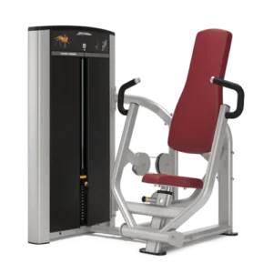 Axiom Series Chest Press