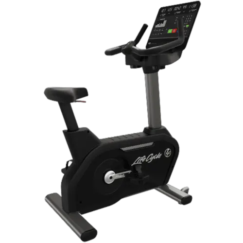 Club Series+ Upright Lifecycle Exercise Bike