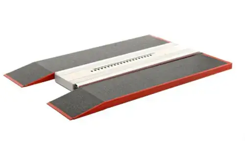 Wheelchair Platform for (PRO) - SciFit Accessories