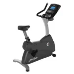 C1 C3 Upright Lifecycle Exercise Bike