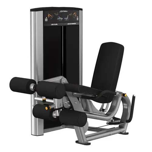 Axiom Series Leg Curl Axiom Series Leg Curl
